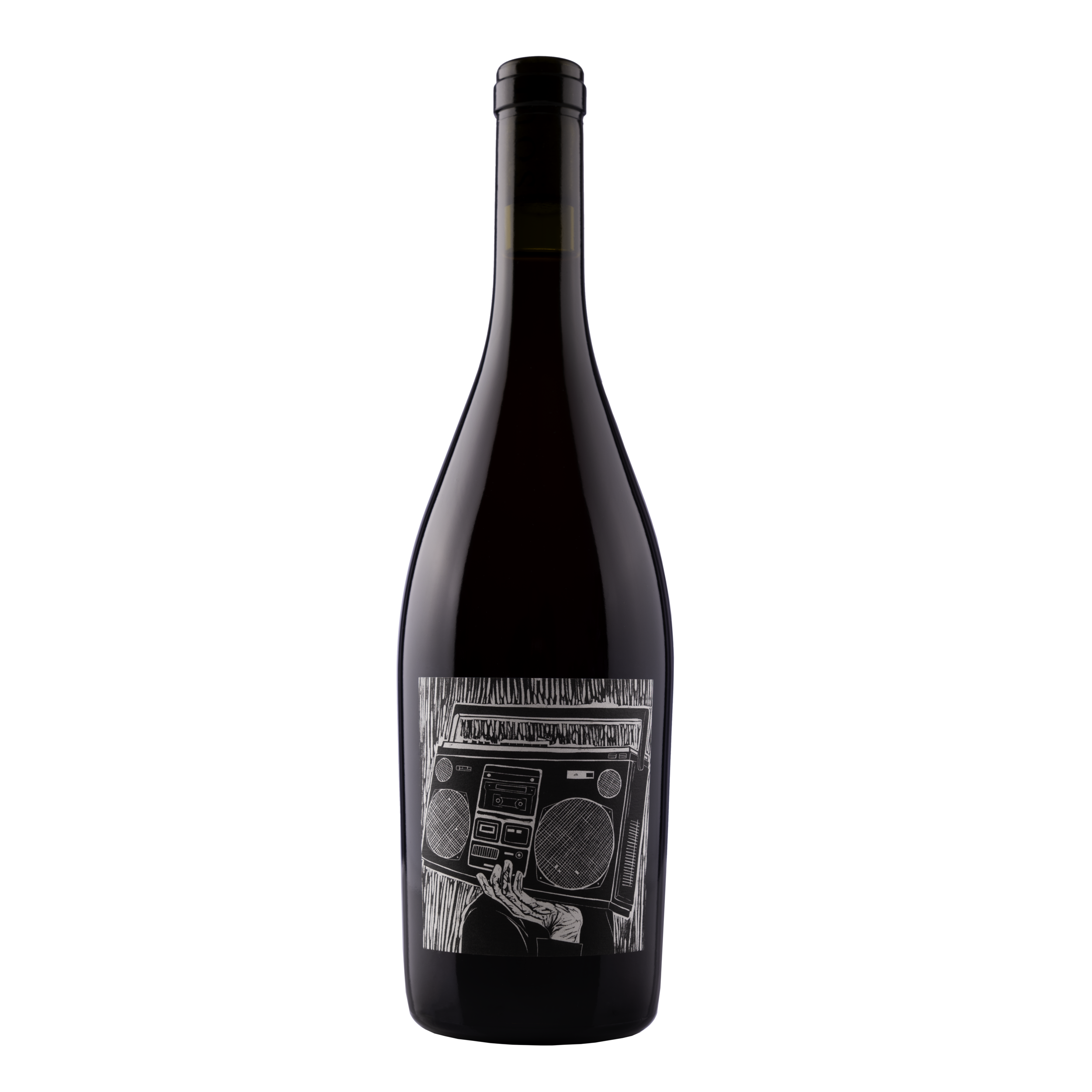 Store 2 — Little Soul Wines